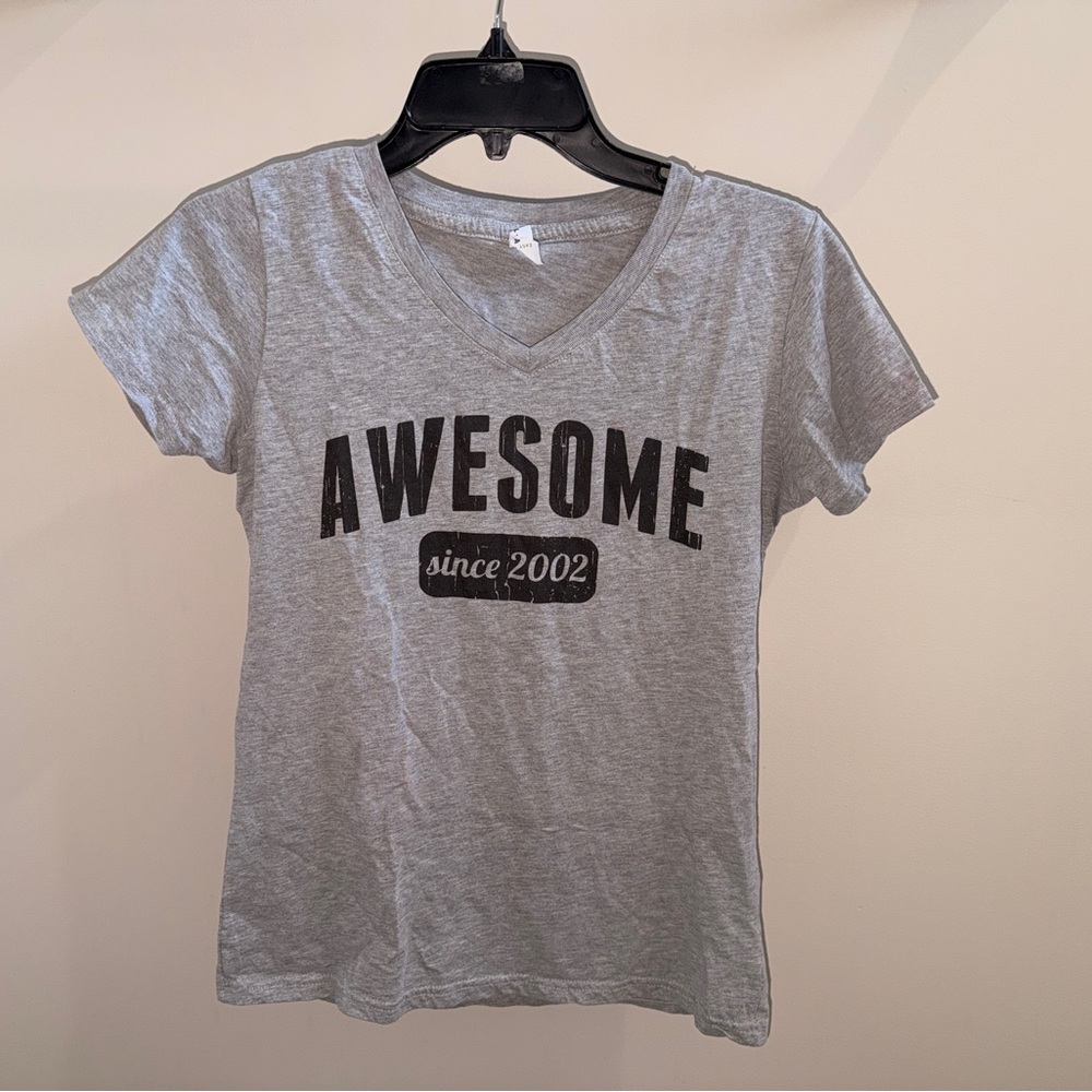 2002 Graphic Tee